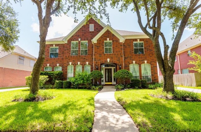 property at 4415 Greystone Way