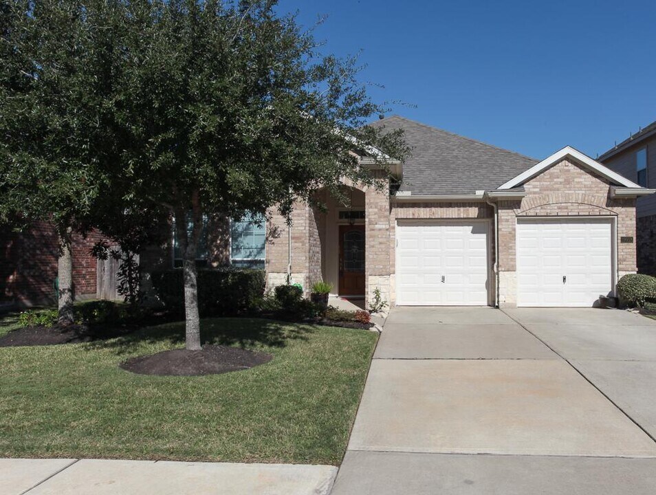 19918 Cape Clover Trail in Richmond, TX - Building Photo