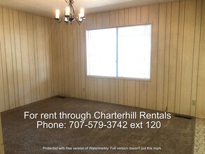 68 Westgate Cir in Santa Rosa, CA - Building Photo - Building Photo