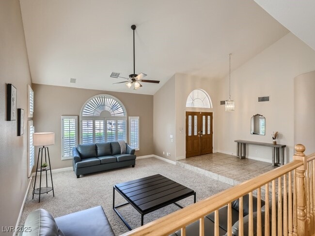 property at 1221 Fragrant Spruce Ave