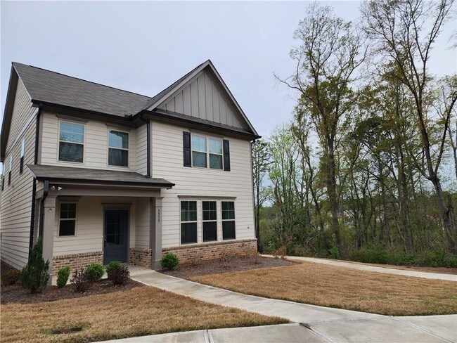 5553 Shallow Branch Dr in Flowery Branch, GA - Building Photo - Building Photo