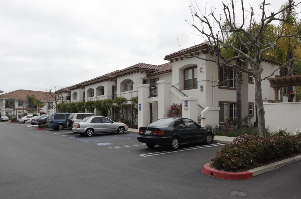 Seasons Senior Apartment Homes San Juan Capistrano, CA Apartments For
