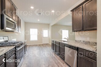 917 NW 3rd St in Newcastle, OK - Building Photo - Building Photo