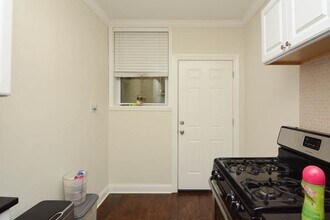 726 W Roscoe St, Unit S3 in Chicago, IL - Foto de edificio - Building Photo