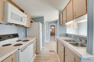 156 Kinney Rd in Boaz, AL - Building Photo - Building Photo