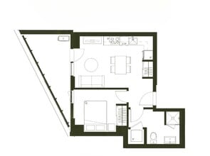 100 Murray Rue in Montréal, QC - Building Photo - Building Photo