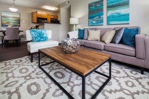 Lake Ridge by Cortland