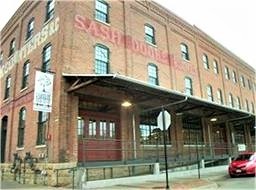 Caradco Lofts in Dubuque, IA - Building Photo - Building Photo