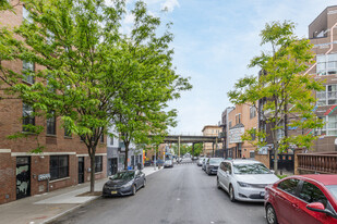 131 Stanhope St in Brooklyn, NY - Foto de edificio - Building Photo