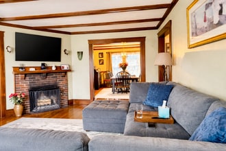 740 Belmont St in Watertown, MA - Foto de edificio - Building Photo