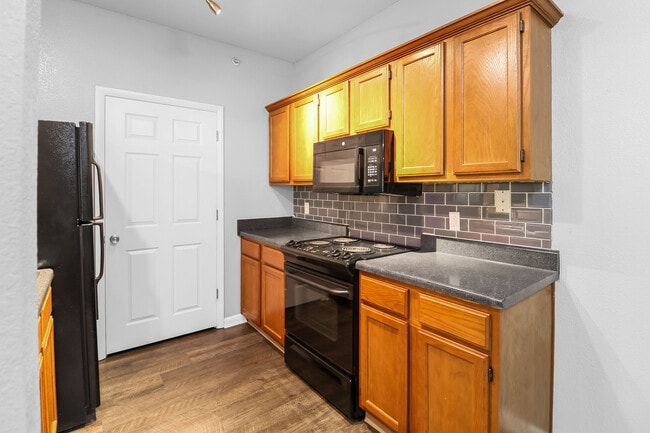 Highland Pointe of West Little Rock in Little Rock, AR - Foto de edificio - Building Photo