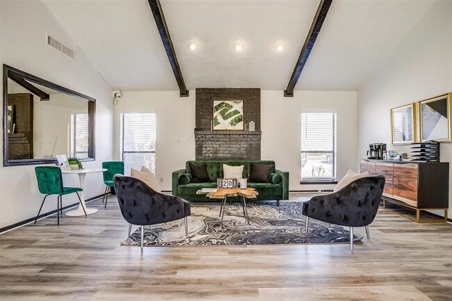 property at 1000 River Bend Dr