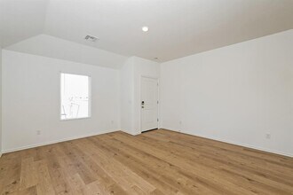 4008 Becky Ln in Mustang, OK - Building Photo - Building Photo