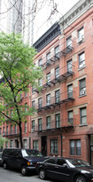 420 E 73rd St Apartamentos