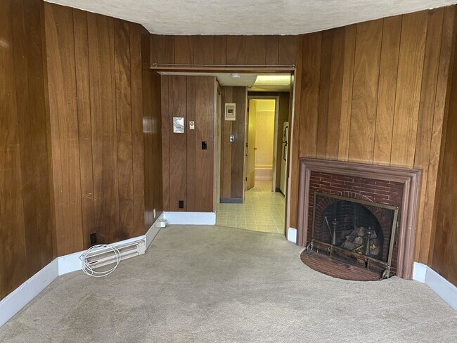472 Commonwealth Ave in Boston, MA - Building Photo - Building Photo