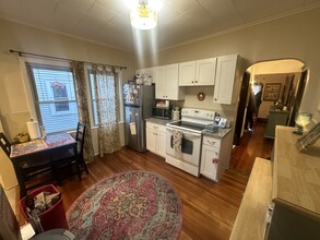 67 Prichard Ave, Unit 1 in Somerville, MA - Building Photo - Building Photo