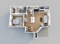 Champions Green photo'