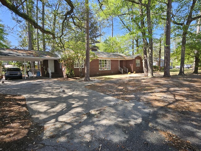 property at 500 Hayne St
