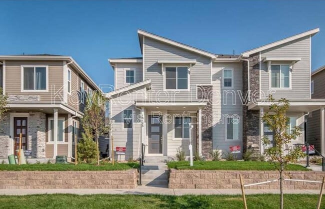 property at 18193 E 96th Ave