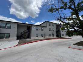 1501 E Southcross Blvd, Unit 1205 Apartments