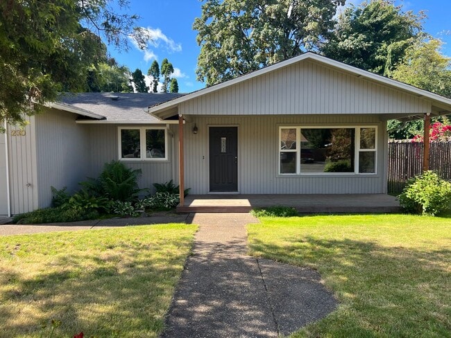 property at 230 NW 24th St