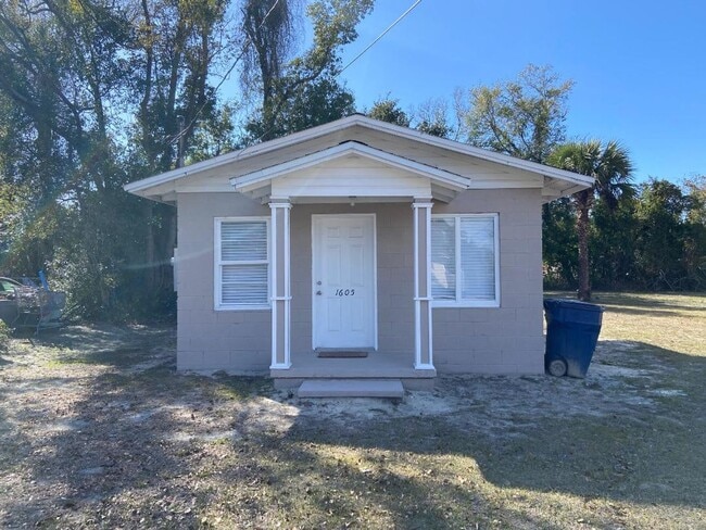 property at 1605 Flower Ave
