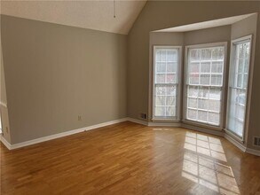 612 Sutton Way SW in Marietta, GA - Building Photo - Building Photo