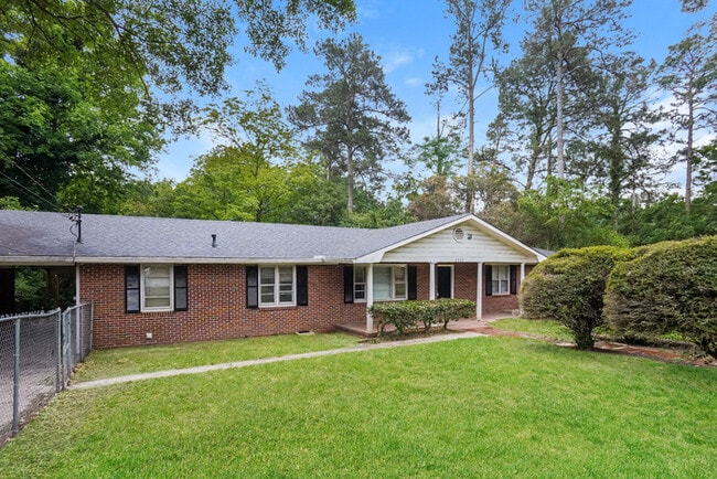 2532 Norton Blvd in Augusta, GA - Building Photo - Building Photo
