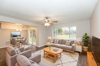 Adams Station Apartments in Delmar, NY - Building Photo - Building Photo