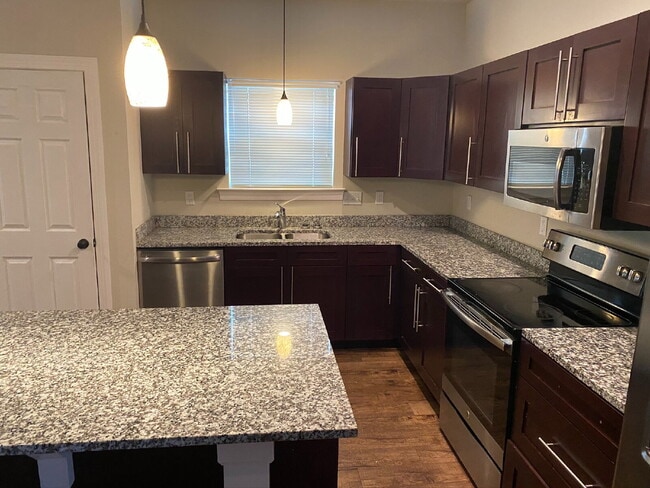 property at 1809 Belle Vue Way