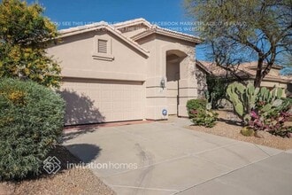 28652 N 45th Way in Cave Creek, AZ - Building Photo - Building Photo