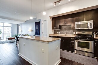 475 K St NW in Washington, DC - Building Photo - Building Photo