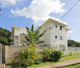 2738 Leialoha Ave in Honolulu, HI - Foto de edificio - Building Photo