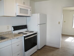 446 N 22nd St, Unit 3 in Grand Junction, CO - Foto de edificio - Building Photo