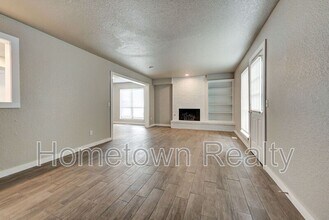 6456 W Hefner Rd in Oklahoma City, OK - Building Photo - Building Photo
