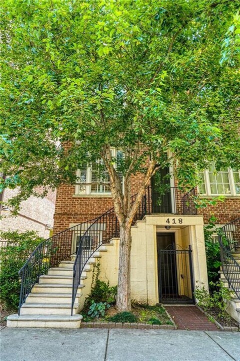 418 Bill Kennedy Wy SE in Atlanta, GA - Building Photo
