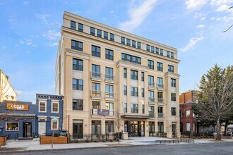 Calloway in Washington, DC - Foto de edificio - Building Photo