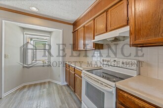 1753 N Woodrow Ct in Wichita, KS - Building Photo - Building Photo