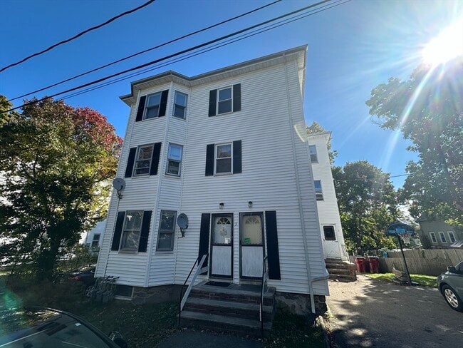 property at 3 Shaw Ave