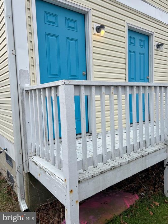 208 Sunset Dr in Ocean City, MD - Building Photo