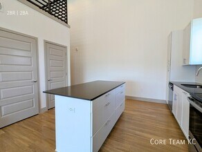 2455 Troost Ave in Kansas City, MO - Building Photo - Building Photo