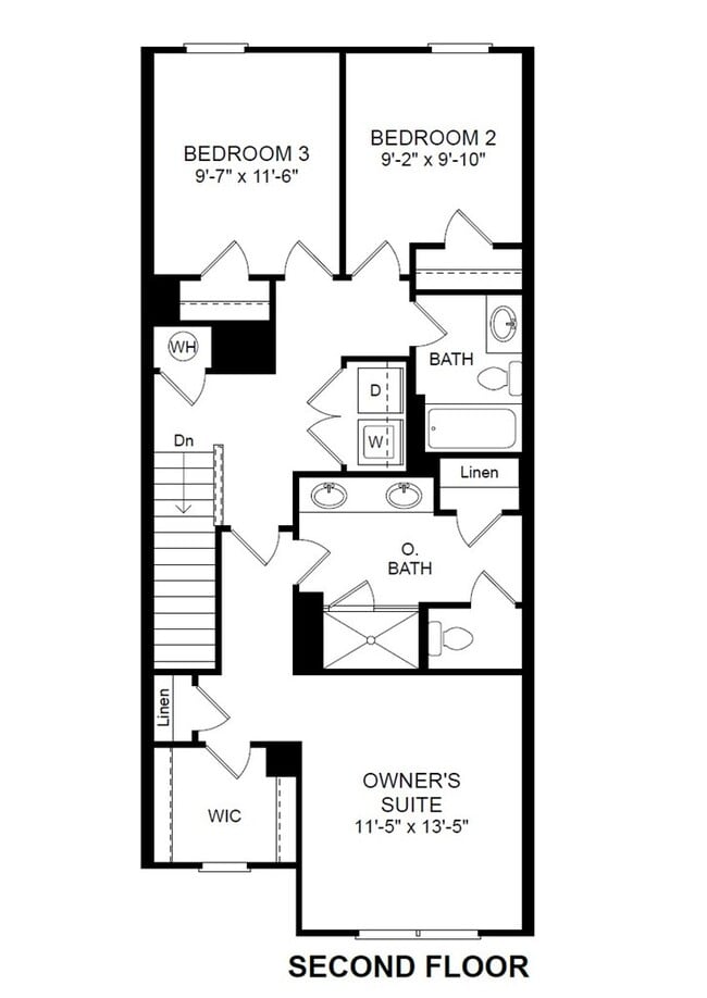 property at 172 Dale Mires Ln