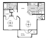 Encore Crossings Apartments photo'