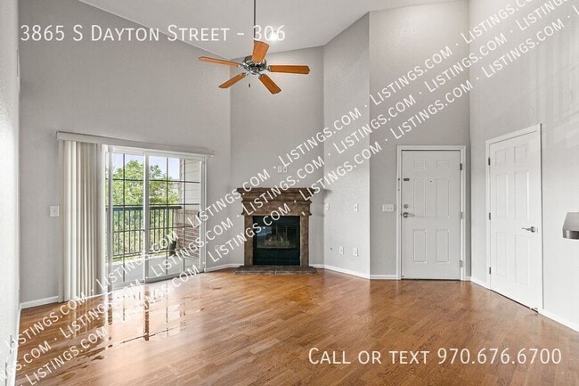 3865 S Dayton St in Aurora, CO - Building Photo - Building Photo