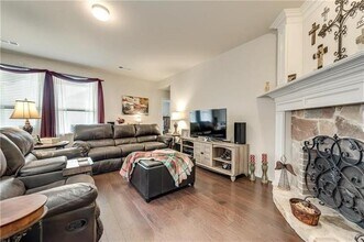 2019 Enchanted Rock Dr in Forney, TX - Building Photo - Building Photo