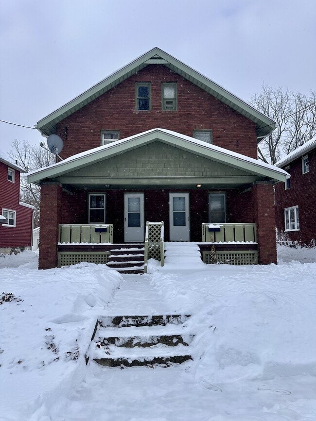 property at 2052 16th St SW