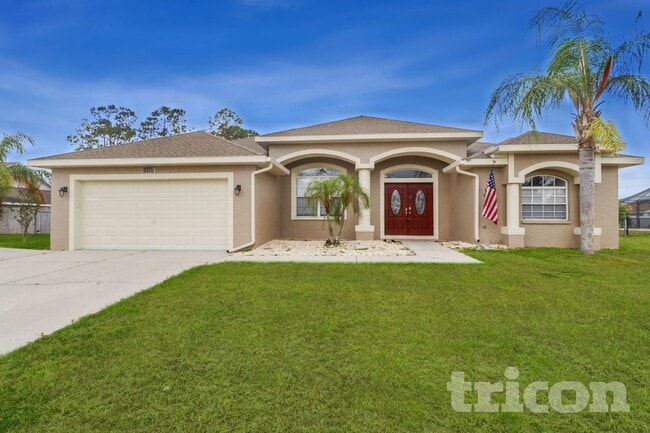 property at 12339 Palm Ridge Dr
