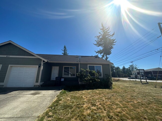 property at 815 Freda Ave