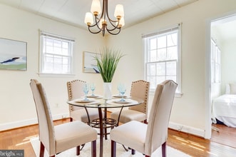 1807 41st Pl SE in Washington, DC - Foto de edificio - Building Photo