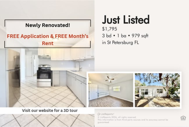 property at 7111 Onyx Dr N